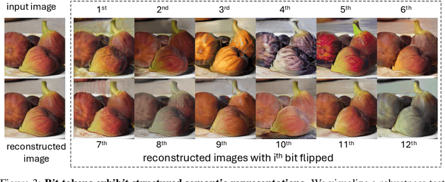 Figure 4 for MaskBit: Embedding-free Image Generation via Bit Tokens