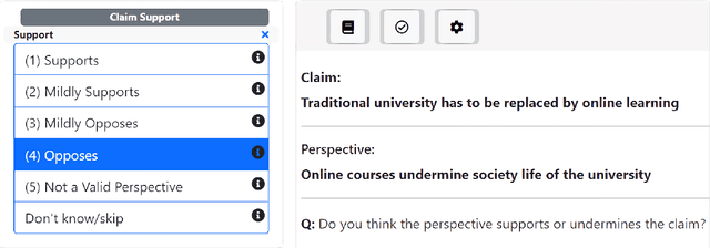 Figure 3 for Lessons Learned from a Citizen Science Project for Natural Language Processing