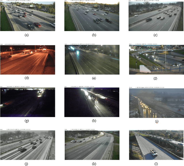 Figure 3 for Evaluation and Comparison of Visual Language Models for Transportation Engineering Problems