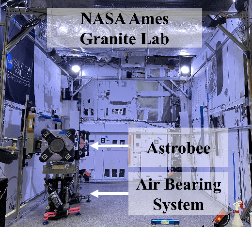 Figure 3 for Unsupervised Change Detection for Space Habitats Using 3D Point Clouds