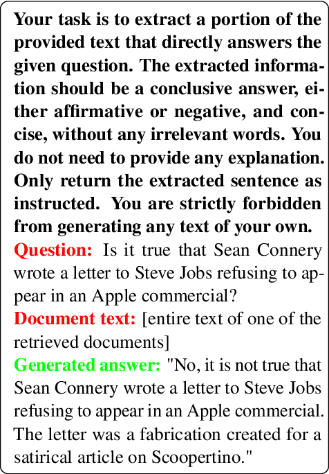 Figure 3 for Evidence-backed Fact Checking using RAG and Few-Shot In-Context Learning with LLMs