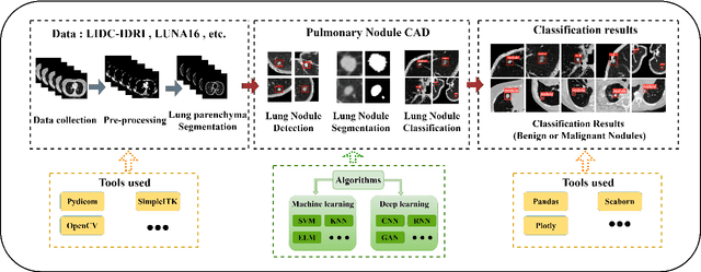 Figure 3 for Medical AI for Early Detection of Lung Cancer: A Survey