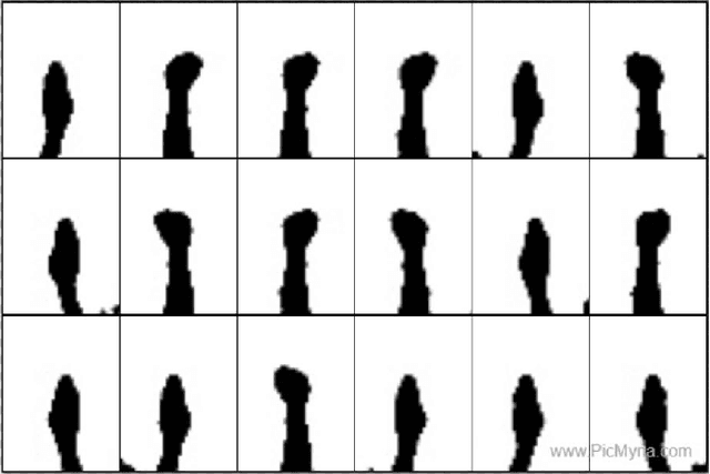 Figure 2 for Enhanced Sign Language Translation between American Sign Language (ASL) and Indian Sign Language (ISL) Using LLMs