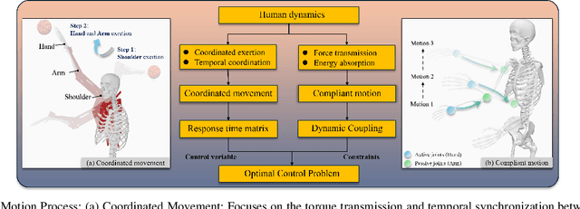 Figure 1 for Uncovering the Secrets of Human-Like Movement: A Fresh Perspective on Motion Planning