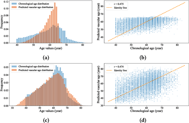 Figure 3 for Deep Imbalanced Regression to Estimate Vascular Age from PPG Data: a Novel Digital Biomarker for Cardiovascular Health