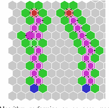 Figure 4 for A Cost-Effective Approach to Smooth A* Path Planning for Autonomous Vehicles