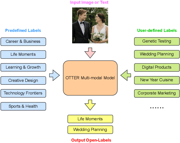Figure 1 for OTTER: Open-Tagging via Text-Image Representation for Multi-modal Understanding