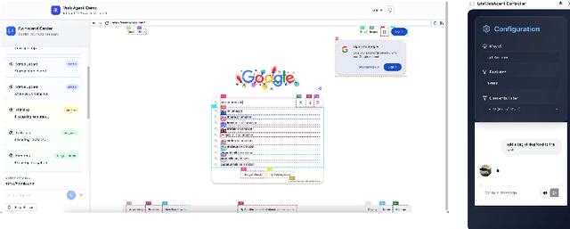 Figure 3 for LiteWebAgent: The Open-Source Suite for VLM-Based Web-Agent Applications