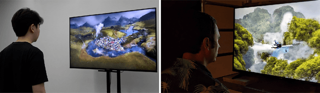 Figure 2 for Visions of Destruction: Exploring a Potential of Generative AI in Interactive Art