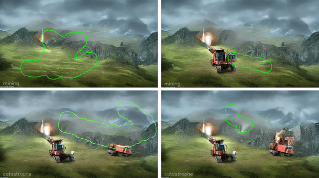 Figure 3 for Visions of Destruction: Exploring a Potential of Generative AI in Interactive Art