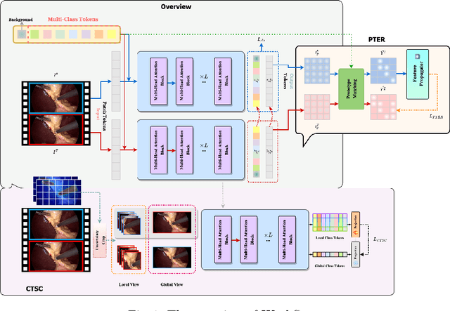 Figure 1 for WeakSurg: Weakly supervised surgical instrument segmentation using temporal equivariance and semantic continuity