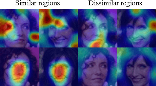Figure 3 for Towards Visual Saliency Explanations of Face Recognition