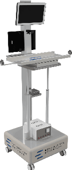 Figure 3 for ESDS: AI-Powered Early Stunting Detection and Monitoring System using Edited Radius-SMOTE Algorithm