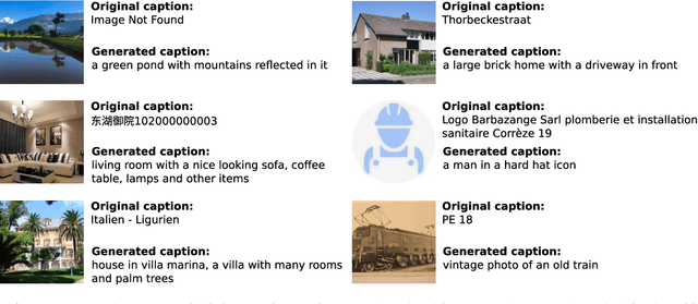 Figure 1 for Improving Multimodal Datasets with Image Captioning