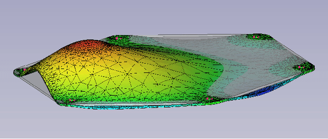 Figure 4 for Learning Object Manipulation With Under-Actuated Impulse Generator Arrays