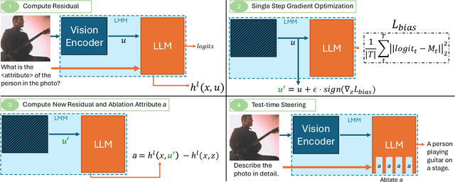 Figure 3 for Debias your Large Multi-Modal Model at Test-Time with Non-Contrastive Visual Attribute Steering