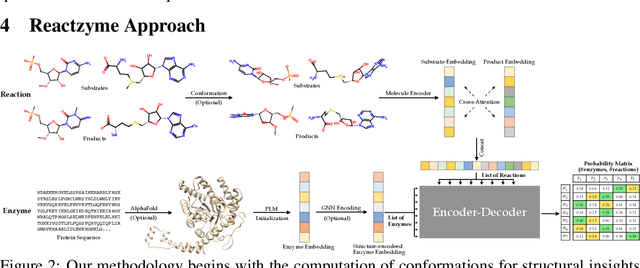 Figure 3 for Reactzyme: A Benchmark for Enzyme-Reaction Prediction