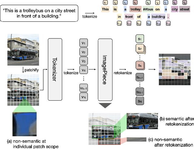 Figure 1 for ImagePiece: Content-aware Re-tokenization for Efficient Image Recognition