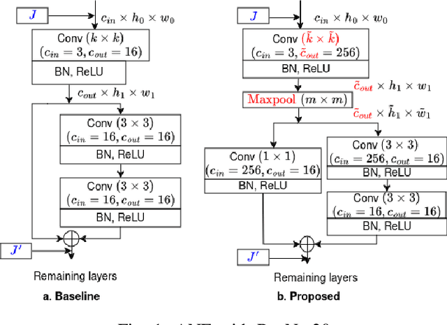 Figure 1 for First line of defense: A robust first layer mitigates adversarial attacks