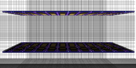 Figure 4 for An Open Platform for Simulating the Physical Layer of 6G Communication Systems with Multiple Intelligent Surfaces