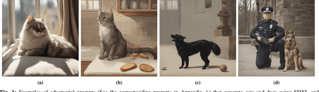 Figure 1 for Jailbreaking Text-to-Image Models with LLM-Based Agents