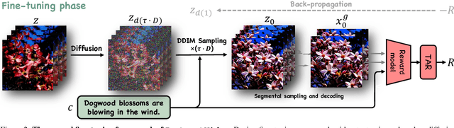 Figure 2 for InstructVideo: Instructing Video Diffusion Models with Human Feedback