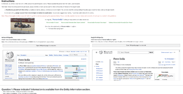 Figure 4 for Increasing Coverage and Precision of Textual Information in Multilingual Knowledge Graphs