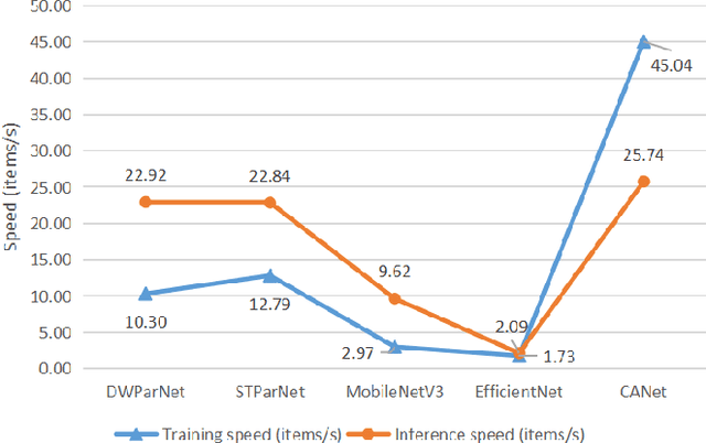 Figure 4 for LiPar: A Lightweight Parallel Learning Model for Practical In-Vehicle Network Intrusion Detection