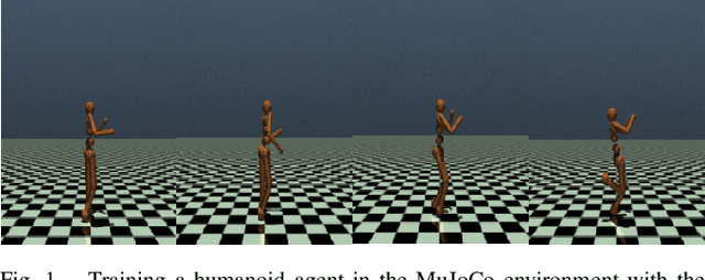 Figure 1 for Subequivariant Reinforcement Learning Framework for Coordinated Motion Control