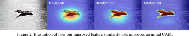 Figure 3 for High-fidelity Pseudo-labels for Boosting Weakly-Supervised Segmentation