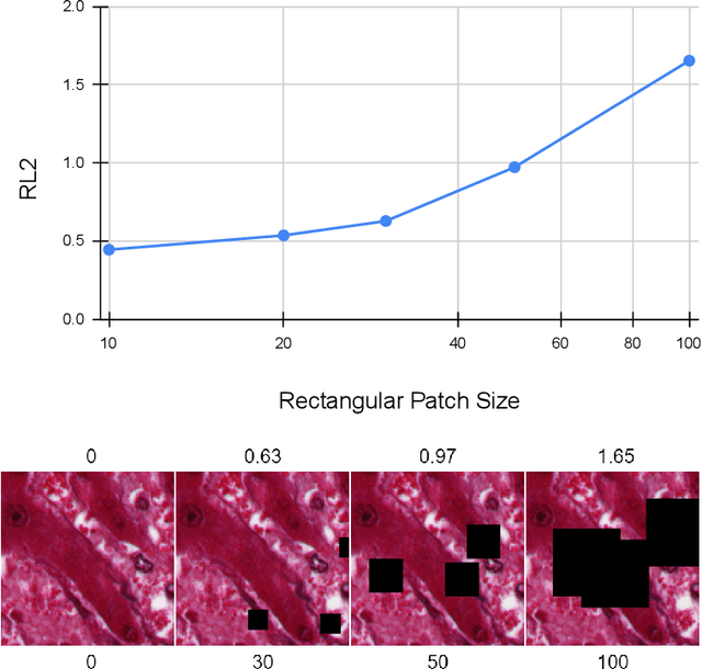 Figure 4 for Evaluation Metric for Quality Control and Generative Models in Histopathology Images