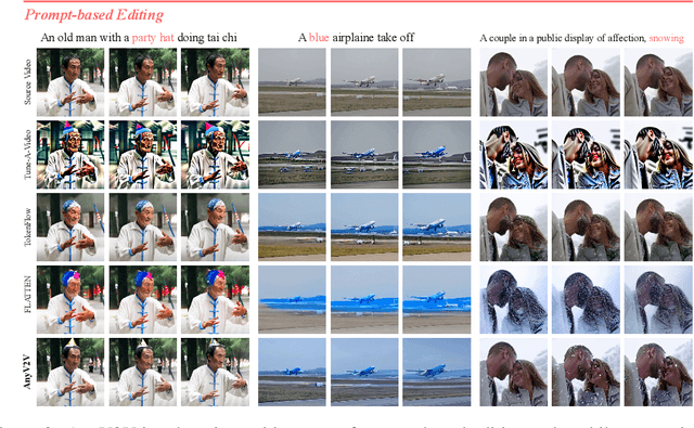 Figure 4 for AnyV2V: A Plug-and-Play Framework For Any Video-to-Video Editing Tasks