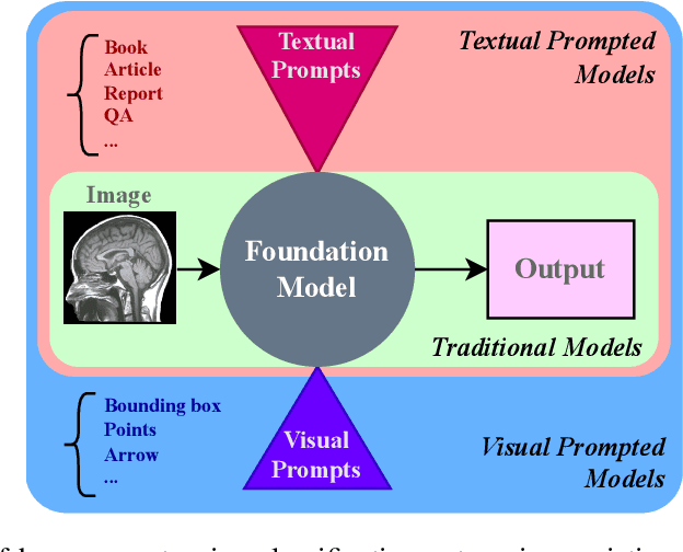 Figure 3 for Foundational Models in Medical Imaging: A Comprehensive Survey and Future Vision