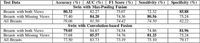 Figure 3 for Integrating AI for Human-Centric Breast Cancer Diagnostics: A Multi-Scale and Multi-View Swin Transformer Framework