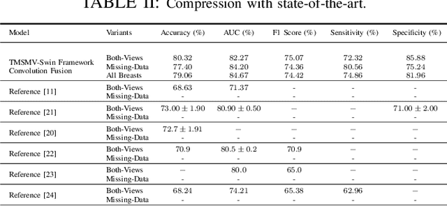 Figure 4 for Integrating AI for Human-Centric Breast Cancer Diagnostics: A Multi-Scale and Multi-View Swin Transformer Framework