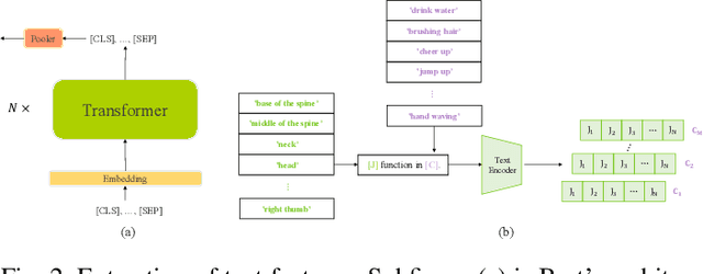 Figure 3 for Language Knowledge-Assisted Representation Learning for Skeleton-Based Action Recognition