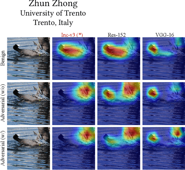 Figure 1 for Boosting Adversarial Transferability via Fusing Logits of Top-1 Decomposed Feature