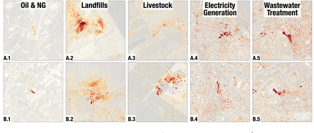 Figure 1 for Towards Operational Automated Greenhouse Gas Plume Detection