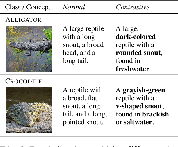 Figure 3 for Visually-Grounded Descriptions Improve Zero-Shot Image Classification