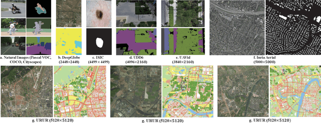 Figure 1 for Ultra-High Resolution Segmentation with Ultra-Rich Context: A Novel Benchmark