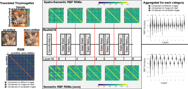 Figure 3 for Decoupling Semantic Similarity from Spatial Alignment for Neural Networks