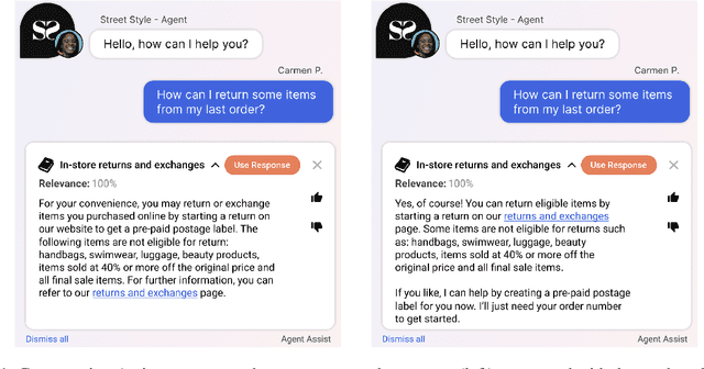 Figure 1 for The economic trade-offs of large language models: A case study
