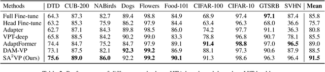 Figure 4 for SA$^2$VP: Spatially Aligned-and-Adapted Visual Prompt