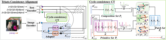 Figure 3 for TsCA: On the Semantic Consistency Alignment via Conditional Transport for Compositional Zero-Shot Learning