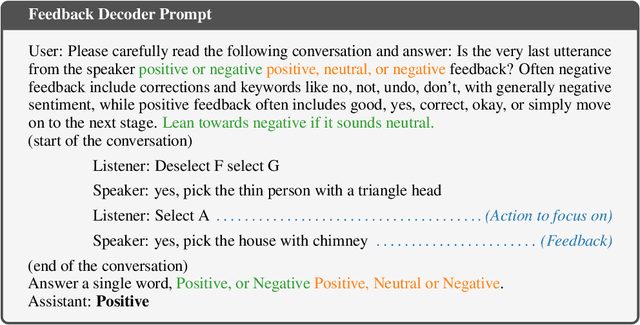 Figure 4 for Retrospective Learning from Interactions