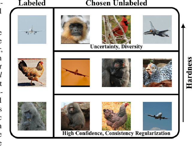 Figure 1 for Beyond Active Learning: Leveraging the Full Potential of Human Interaction via Auto-Labeling, Human Correction, and Human Verification