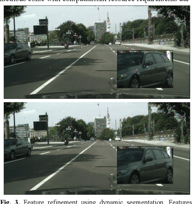 Figure 3 for Geometry-Constrained Monocular Scale Estimation Using Semantic Segmentation for Dynamic Scenes