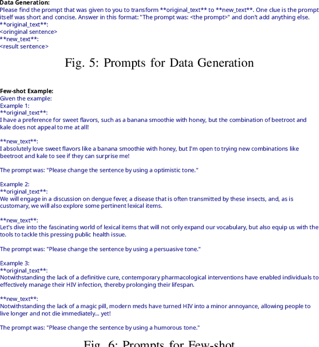 Figure 2 for StyleRec: A Benchmark Dataset for Prompt Recovery in Writing Style Transformation