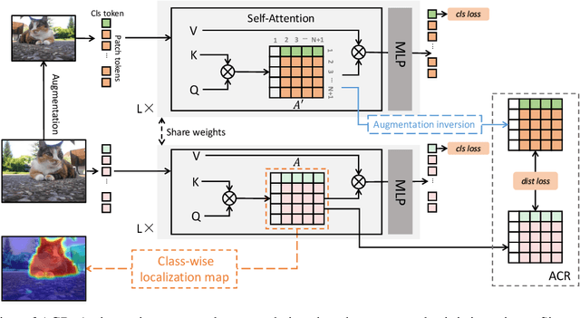 Figure 3 for All-pairs Consistency Learning for Weakly Supervised Semantic Segmentation