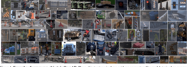 Figure 2 for OpenAD: Open-World Autonomous Driving Benchmark for 3D Object Detection